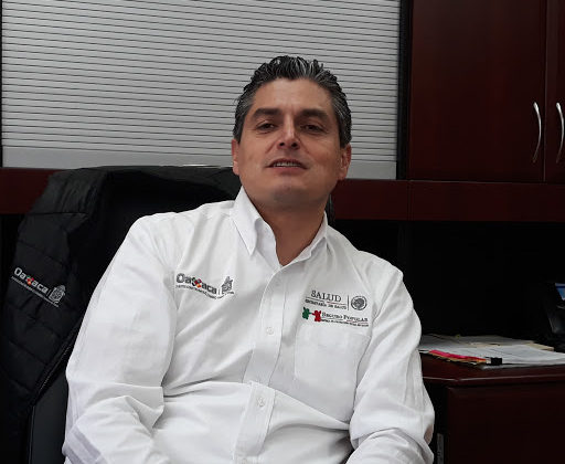 Juan Carlos Márquez Heine