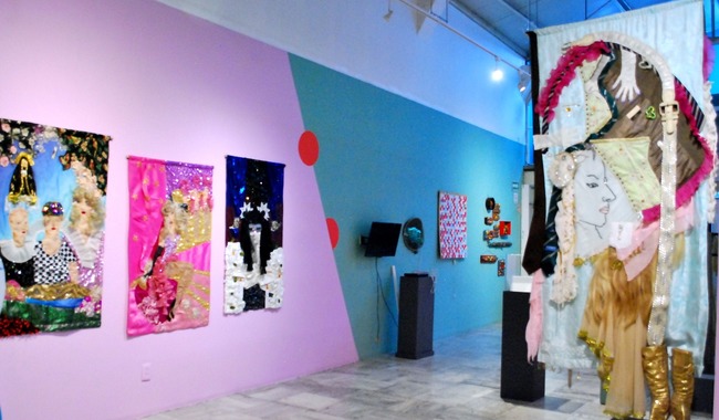 La Galería José María Velasco exhibirá Ahora estamos aquí, colectiva de artistas outsider
